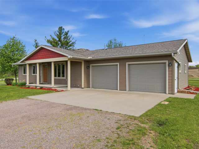 Black River Falls Residential Real Estate