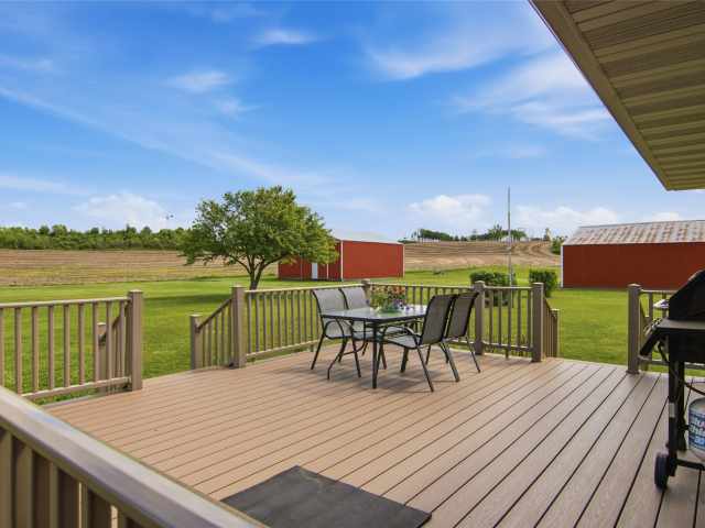 Black River Falls Residential Real Estate