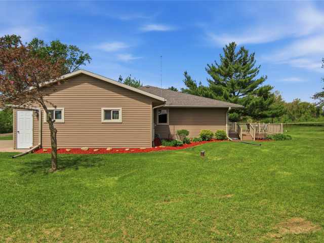 Black River Falls Residential Real Estate