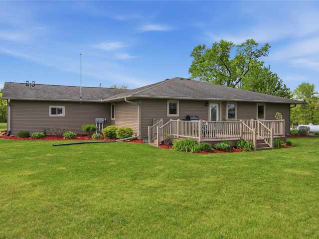 Black River Falls Residential Real Estate