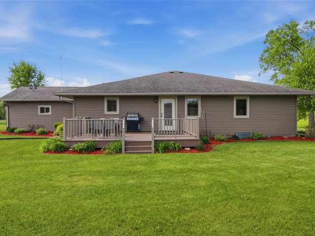Black River Falls Residential Real Estate
