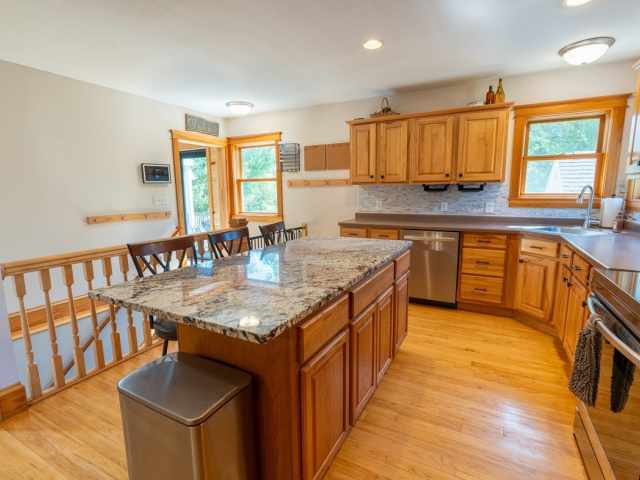 Elmwood Residential Real Estate