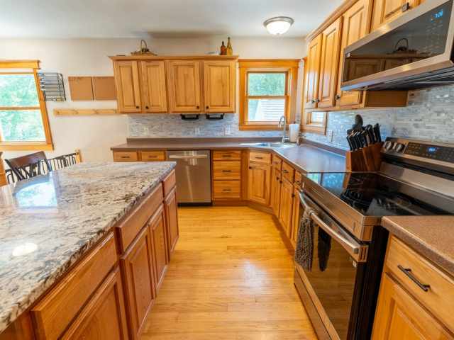 Elmwood Residential Real Estate