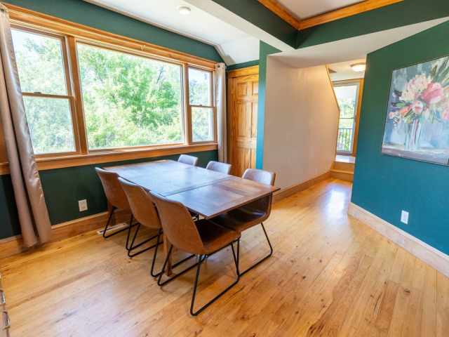 Elmwood Residential Real Estate