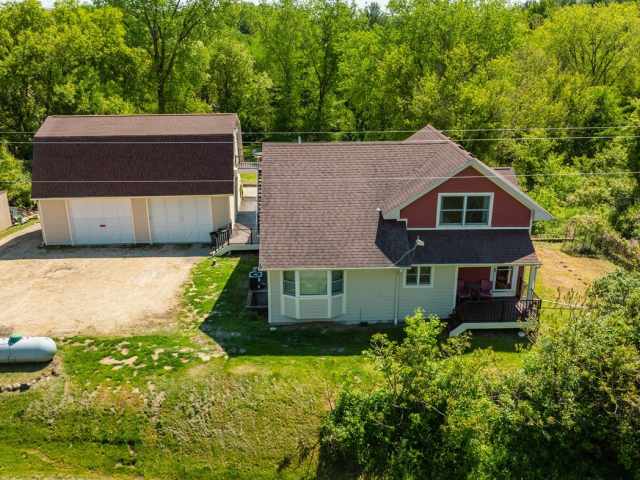 Elmwood Residential Real Estate
