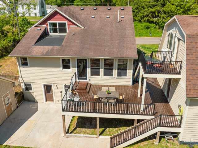 Elmwood Residential Real Estate