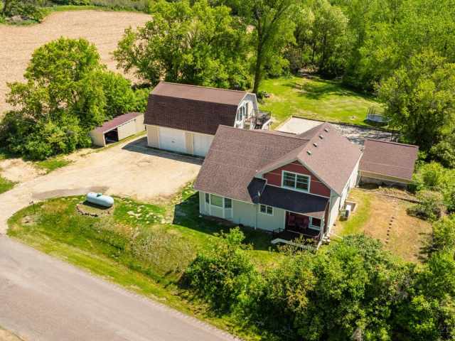 Elmwood Residential Real Estate