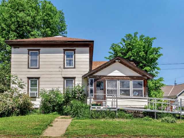 Mondovi Residential Real Estate