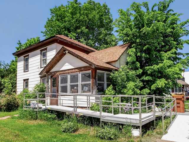 Mondovi Residential Real Estate
