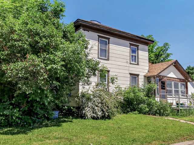 Mondovi Residential Real Estate