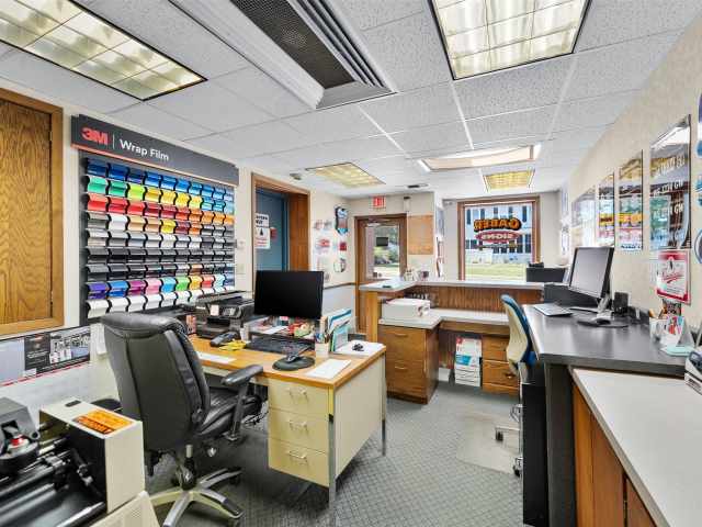 Chippewa Falls Commercial Real Estate