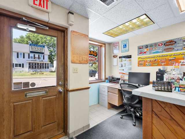 Chippewa Falls Commercial Real Estate