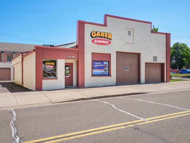 Chippewa Falls Commercial Real Estate