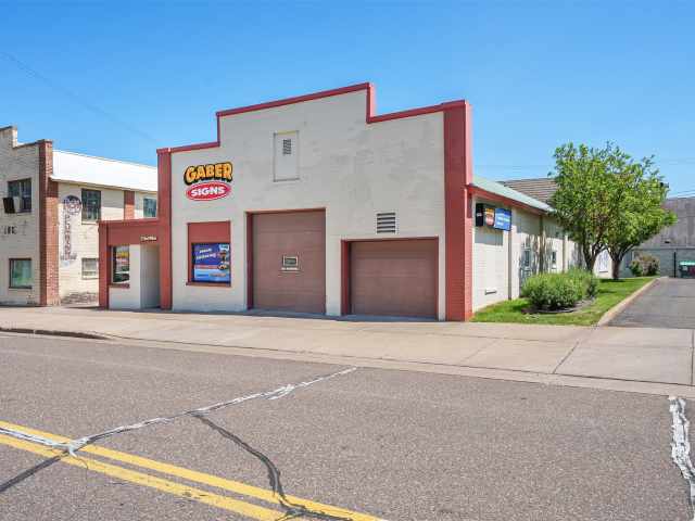 Chippewa Falls Commercial Real Estate