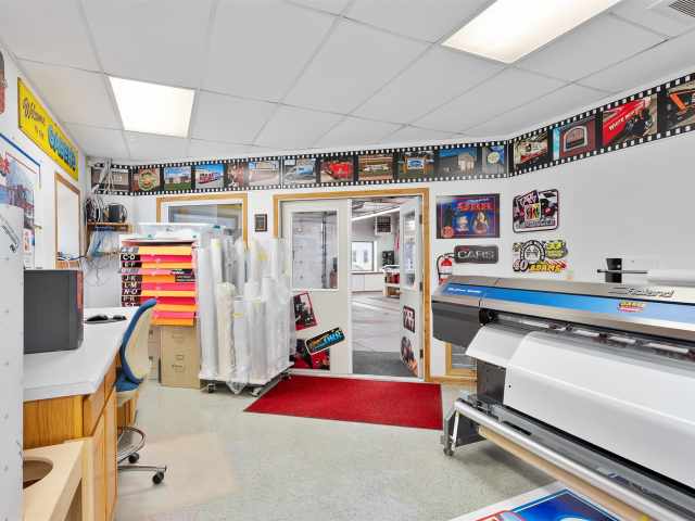 Chippewa Falls Commercial Real Estate