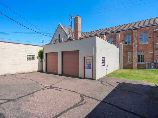 Chippewa Falls Commercial Real Estate