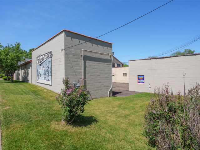 Chippewa Falls Commercial Real Estate