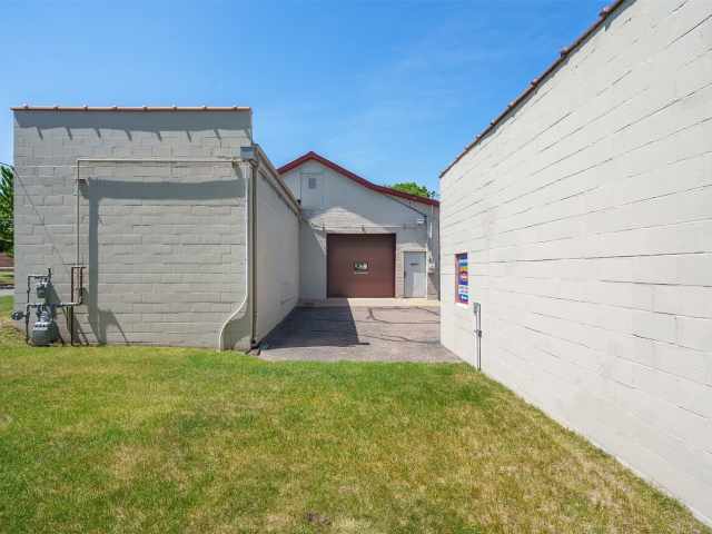 Chippewa Falls Commercial Real Estate