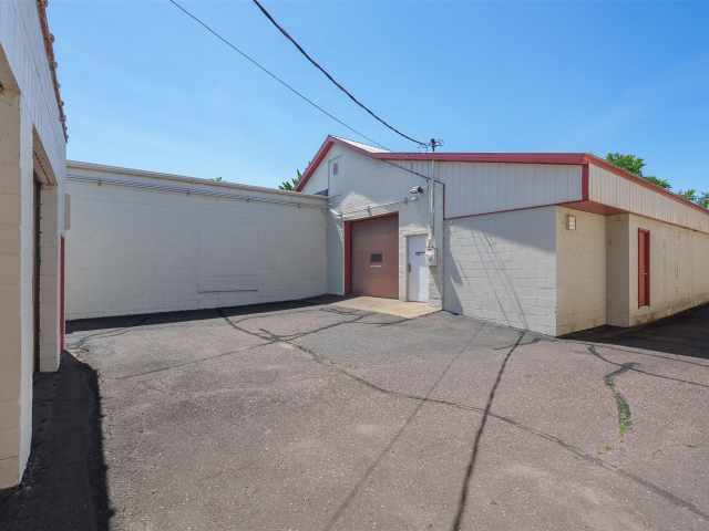 Chippewa Falls Commercial Real Estate