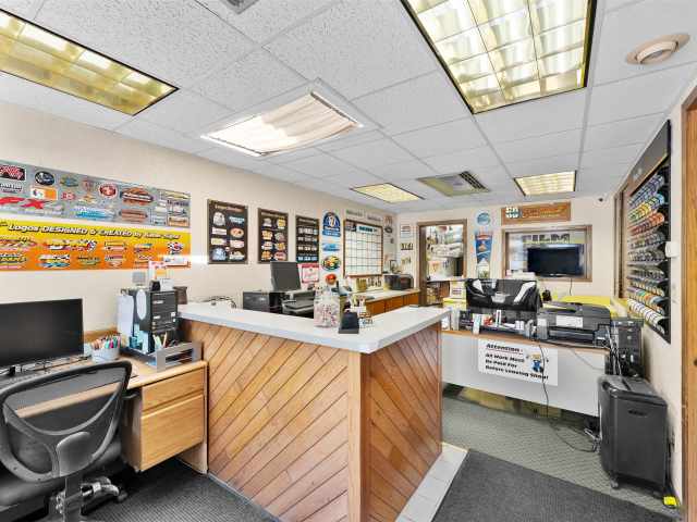 Chippewa Falls Commercial Real Estate