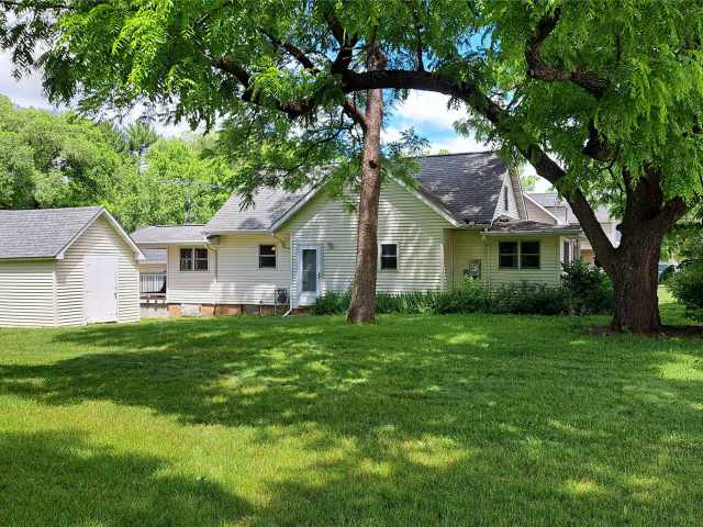 Mondovi Residential Real Estate