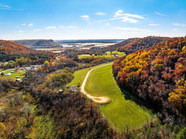 Alma Land Real Estate