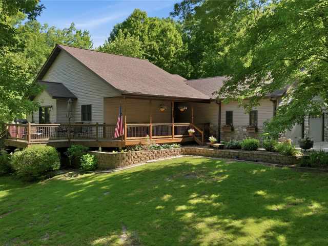 Downing Residential Real Estate