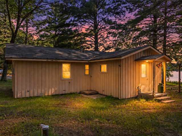 Barnes Residential Real Estate