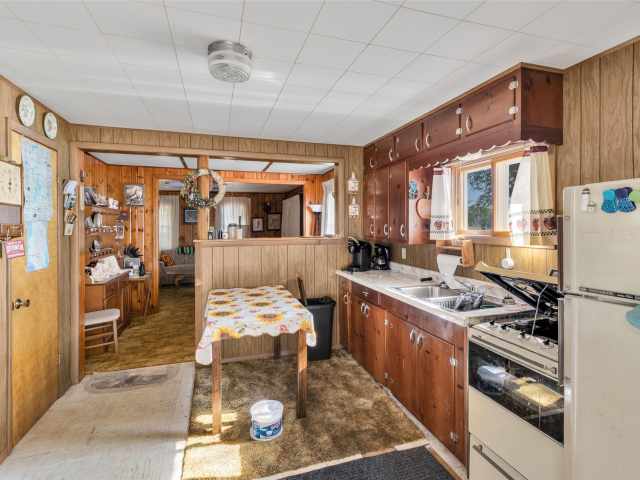 Barnes Residential Real Estate