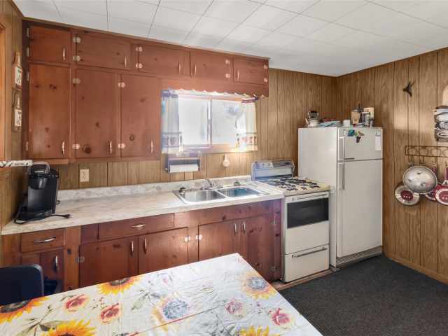 Barnes Residential Real Estate