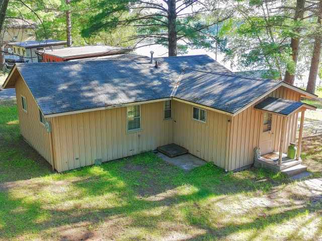 Barnes Residential Real Estate