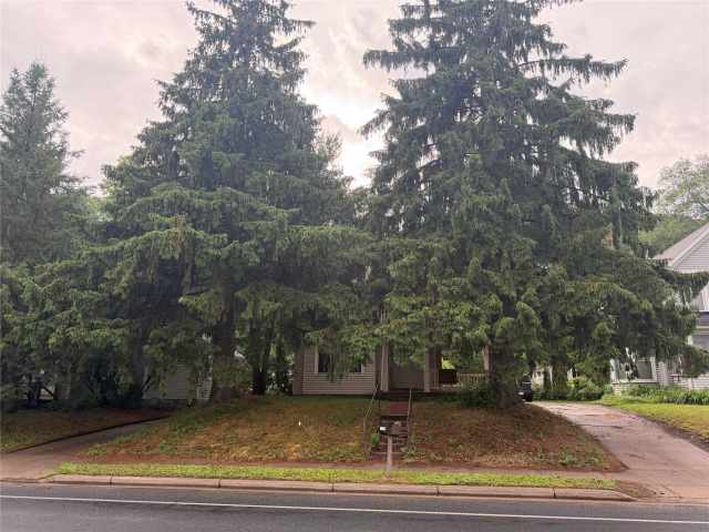 Eau Claire Multifamily Real Estate