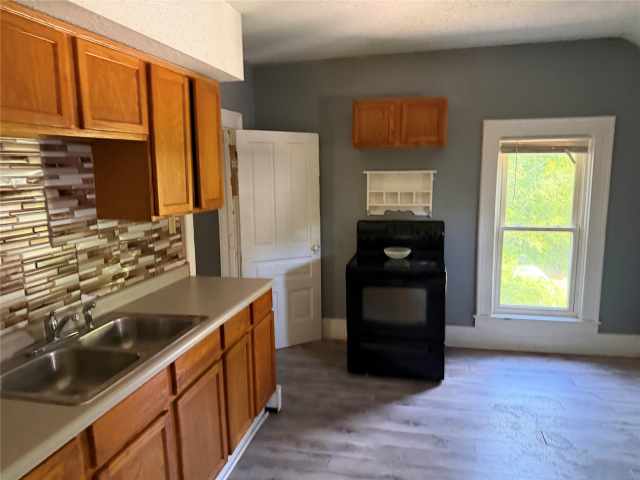 Eau Claire Multifamily Real Estate