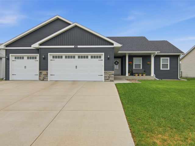 Eau Claire Residential Real Estate