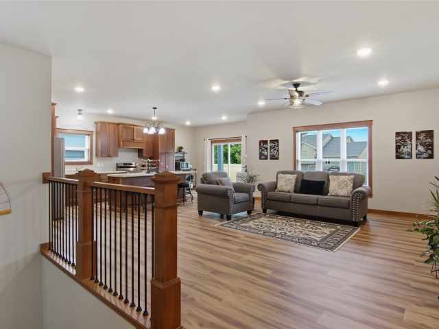Eau Claire Residential Real Estate