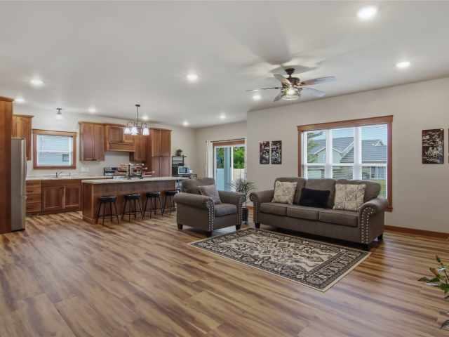 Eau Claire Residential Real Estate
