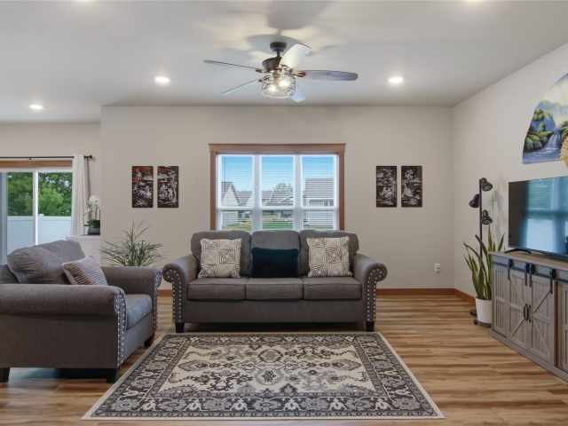 Eau Claire Residential Real Estate