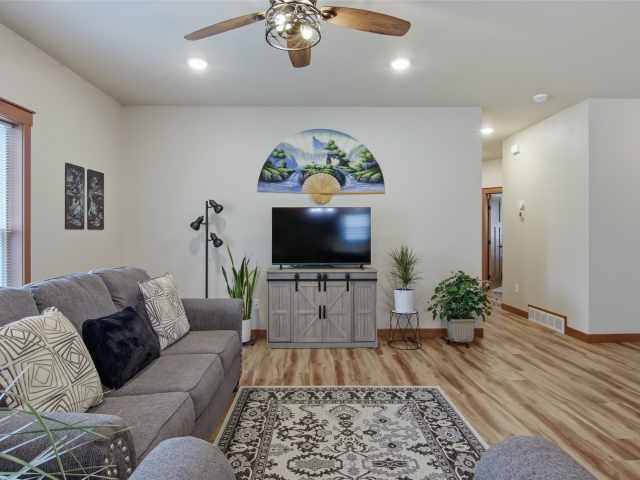 Eau Claire Residential Real Estate