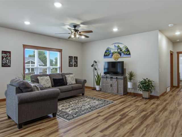 Eau Claire Residential Real Estate
