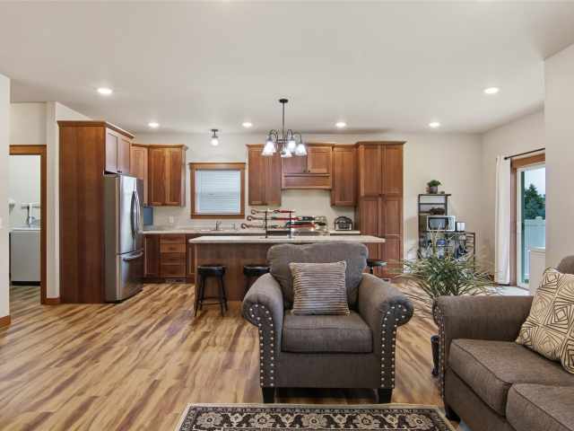 Eau Claire Residential Real Estate