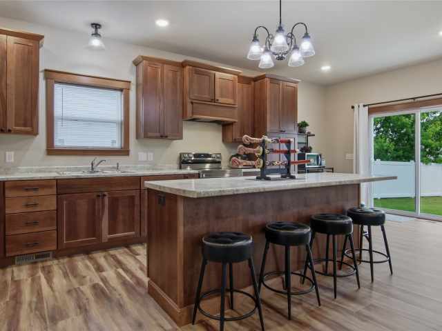 Eau Claire Residential Real Estate
