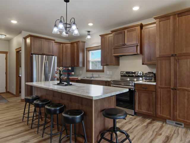 Eau Claire Residential Real Estate