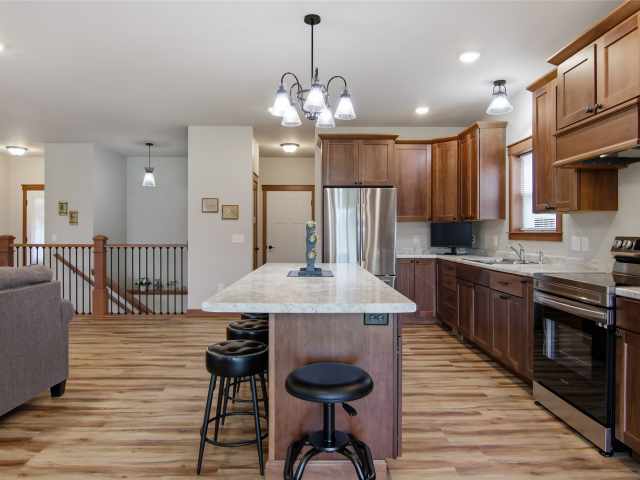 Eau Claire Residential Real Estate