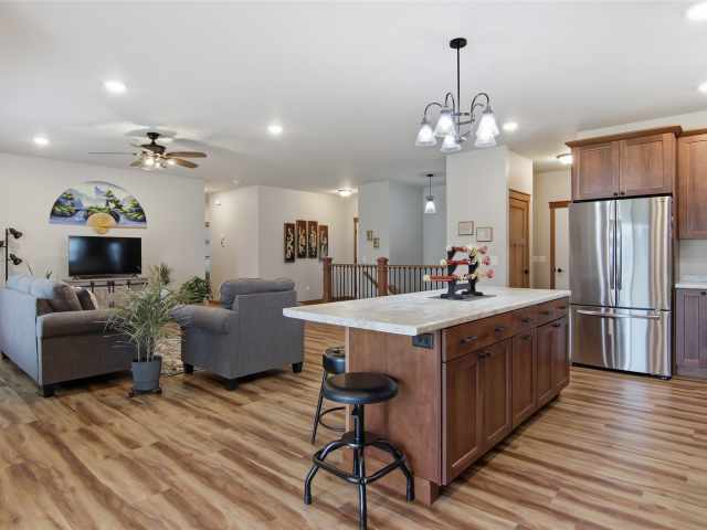 Eau Claire Residential Real Estate