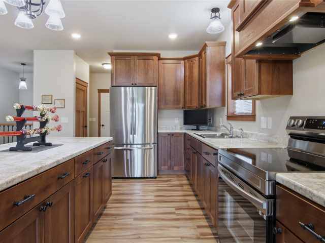 Eau Claire Residential Real Estate