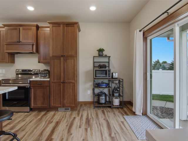 Eau Claire Residential Real Estate