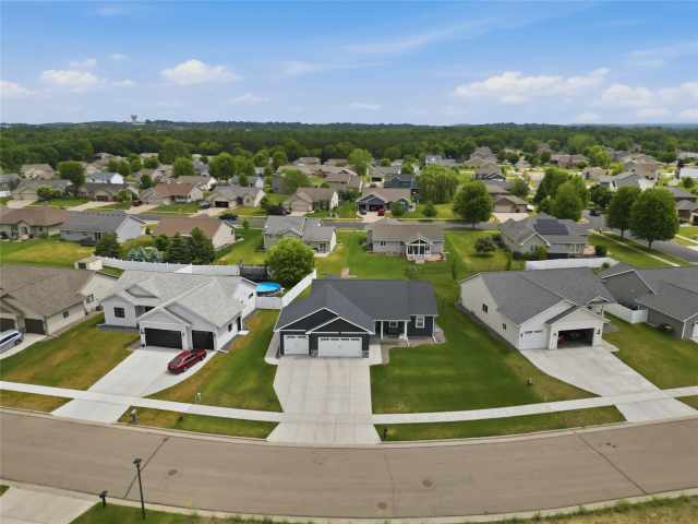 Eau Claire Residential Real Estate