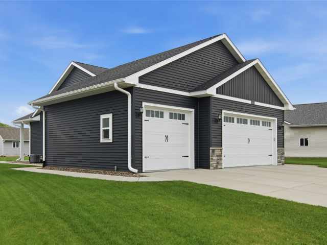 Eau Claire Residential Real Estate