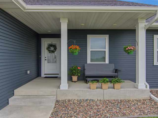 Eau Claire Residential Real Estate