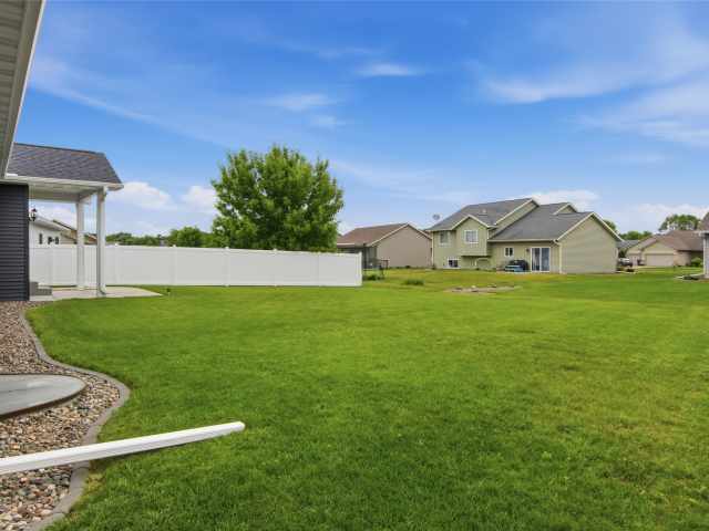 Eau Claire Residential Real Estate